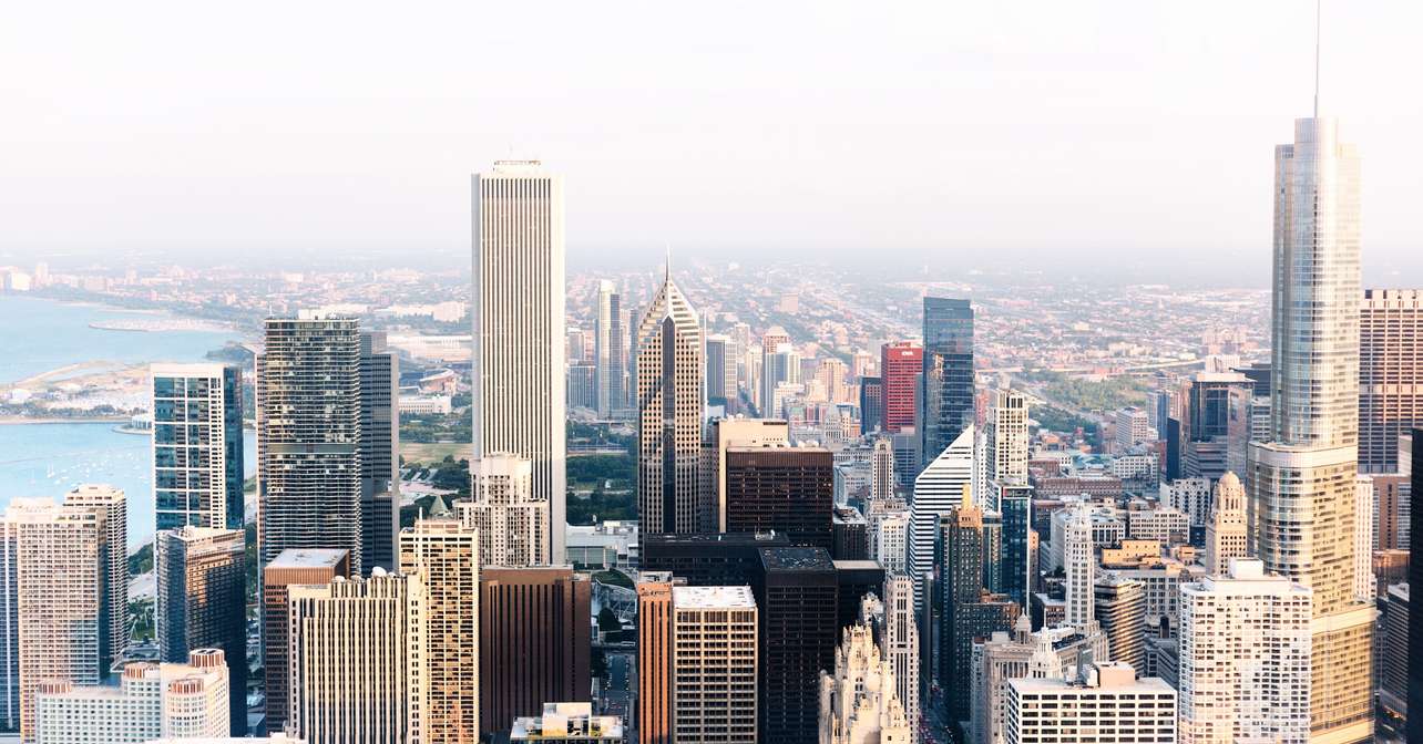 Picture of the event city.
