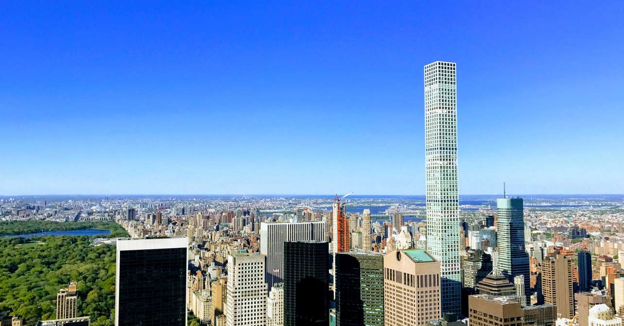Picture of the event city.