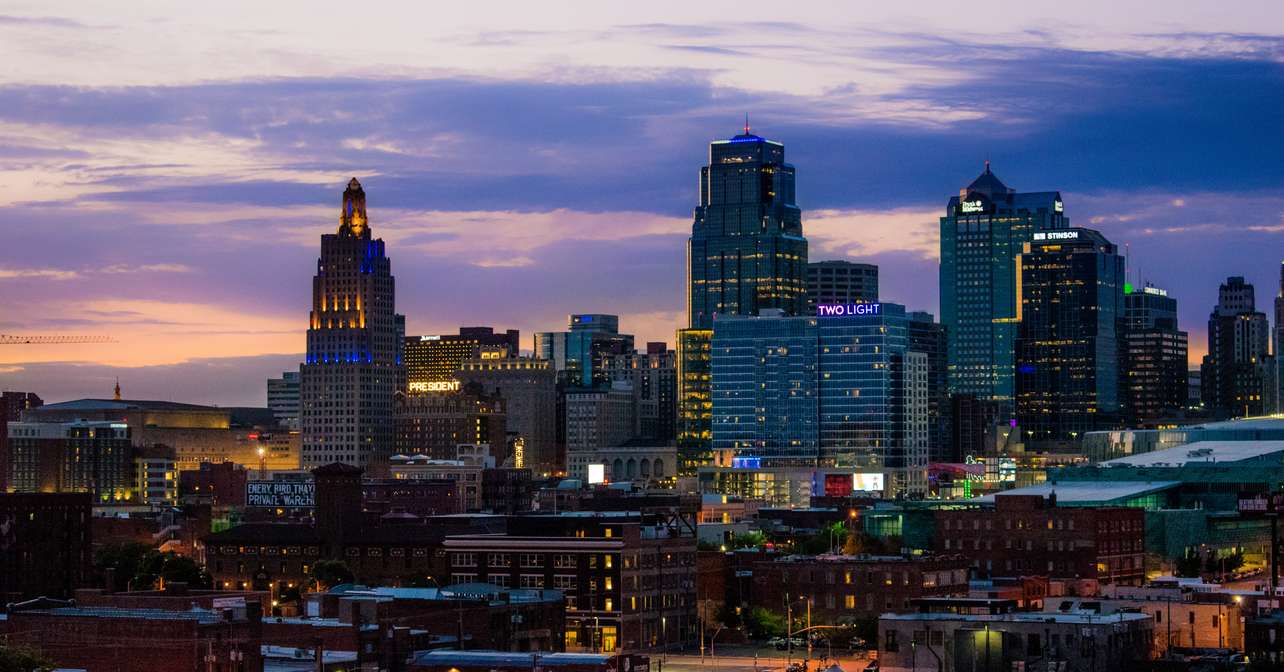 Picture of the event city.