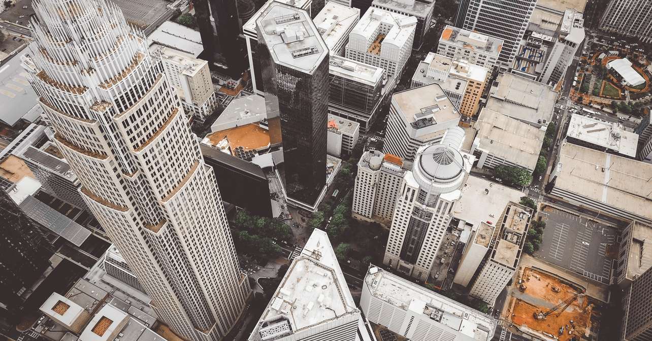 Picture of the event city.
