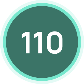 Ultra X 110km plan