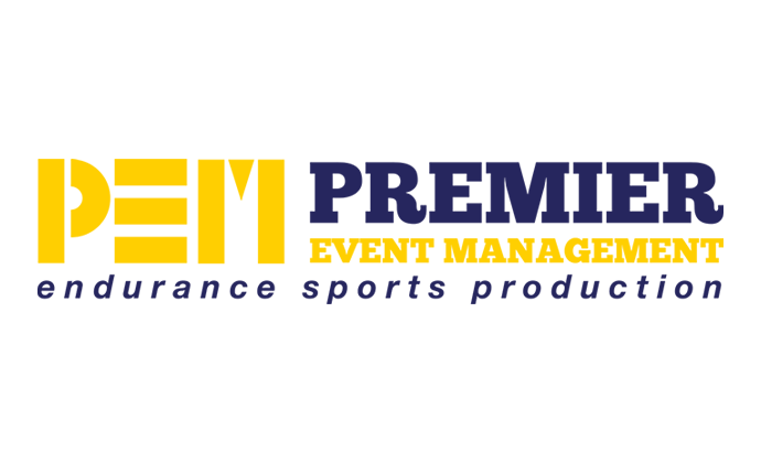 Premier Sports Events Management Logo